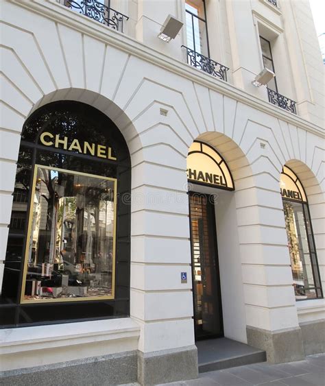 chanel melbourne cbd|chanel australia stores melbourne.